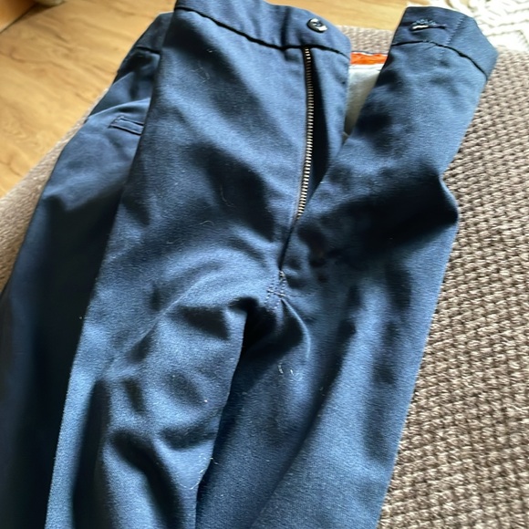 EWCinc, pressed work pants,men’s size 31/30, made in USA - Picture 2 of 7